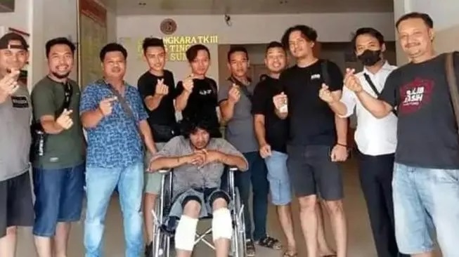 Melawan Saat akan Diperkosa, Gadis 17 Tahun Tewas Dibunuh Pamannya Sendiri